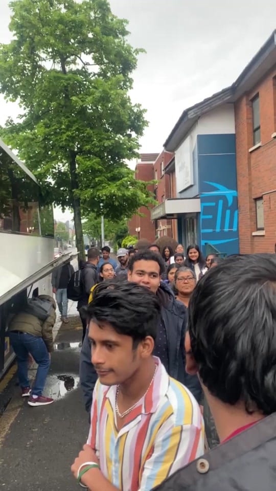 Post 9 by Feba Abraham on TikTok (video)