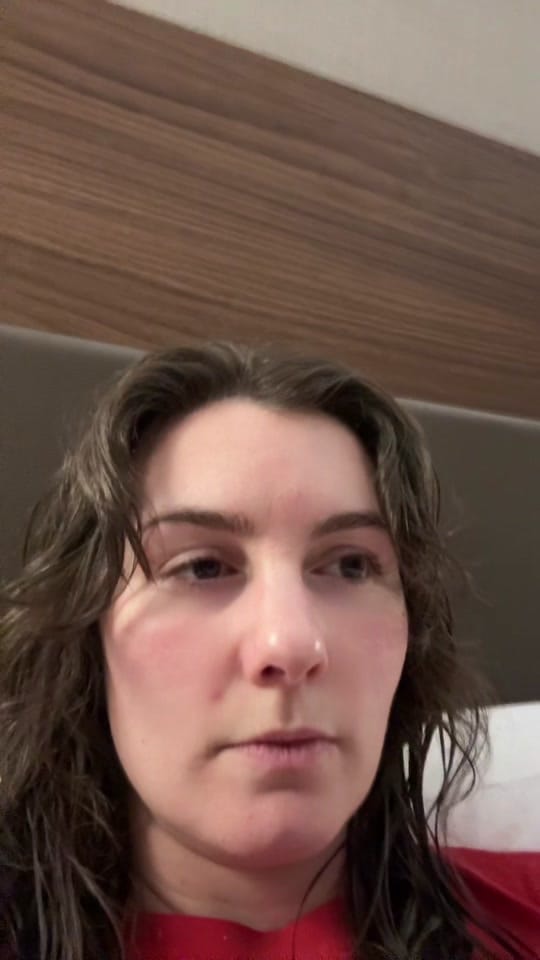Post 2 by urn [the painter] on TikTok (video)