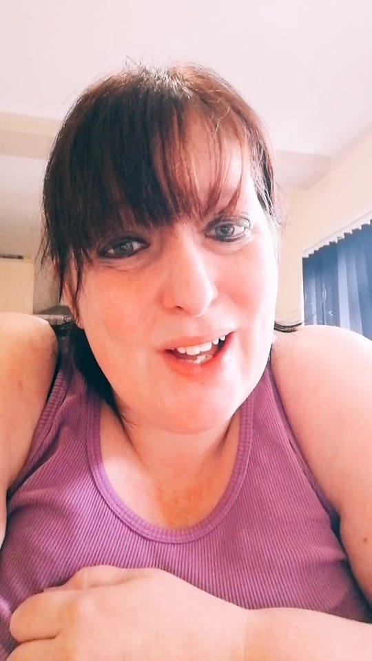 Post 2 by Stacy Louise on TikTok (video)