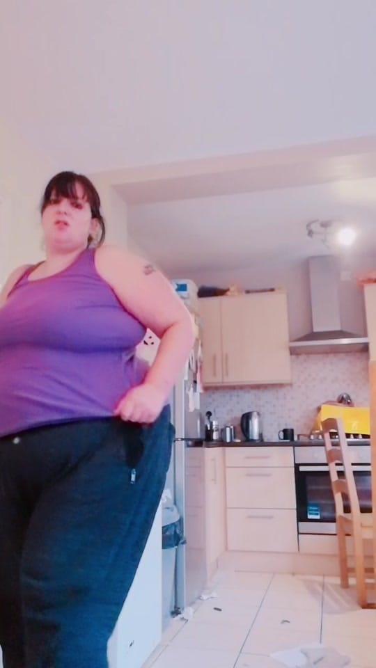 Post 1 by Stacy Louise on TikTok (video)