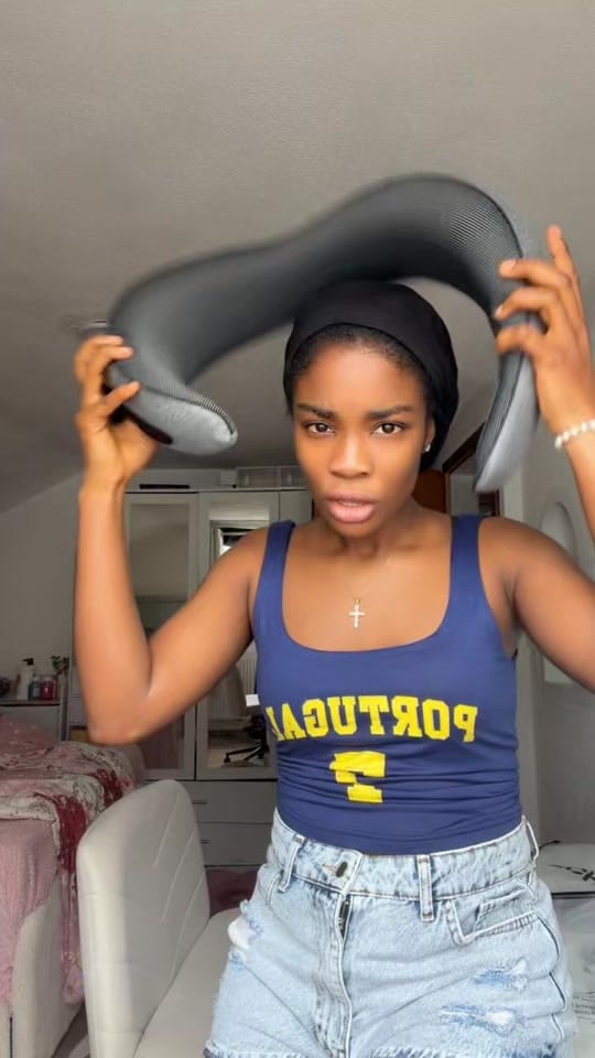 Post 7 by Praise💚 on TikTok (video)