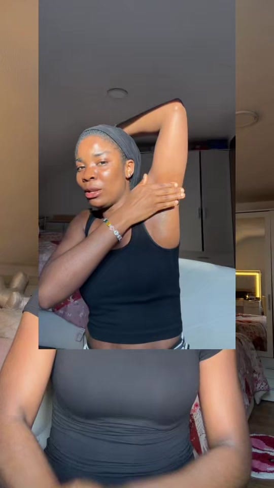 Post 1 by Praise💚 on TikTok (video)