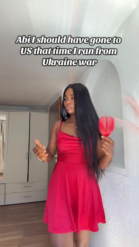 Post 4 by Praise💚 on TikTok (video)