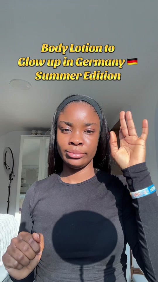 Post 9 by Praise💚 on TikTok (video)