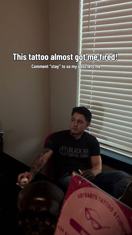 Post 6 by Landon Jay on TikTok (video)