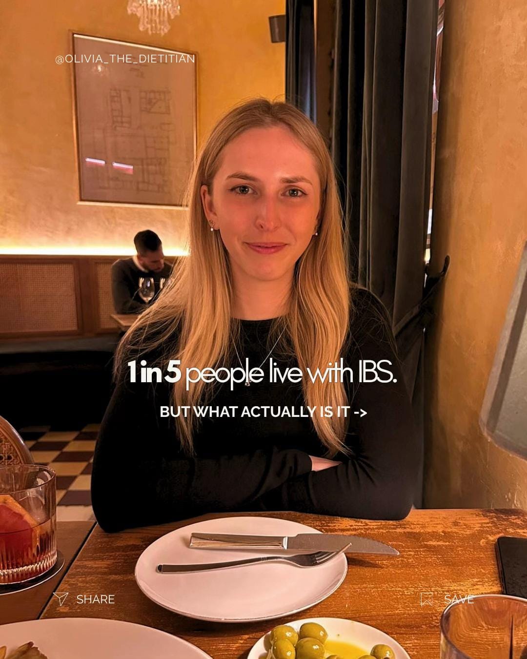 Post 9 by Olivia_The_Dietitian on TikTok (video)