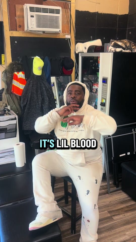 Post 3 by Brenboy on TikTok (video)