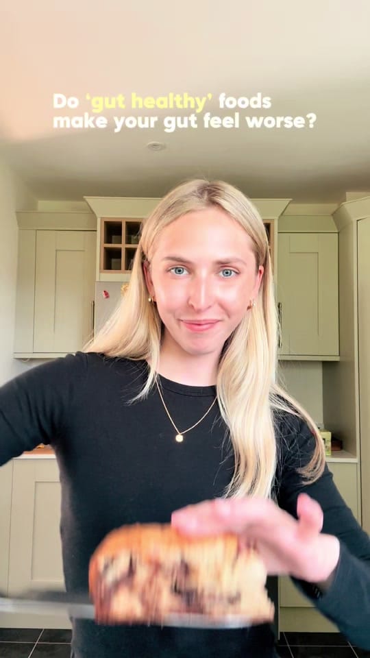 Post 3 by Olivia_The_Dietitian on TikTok (video)