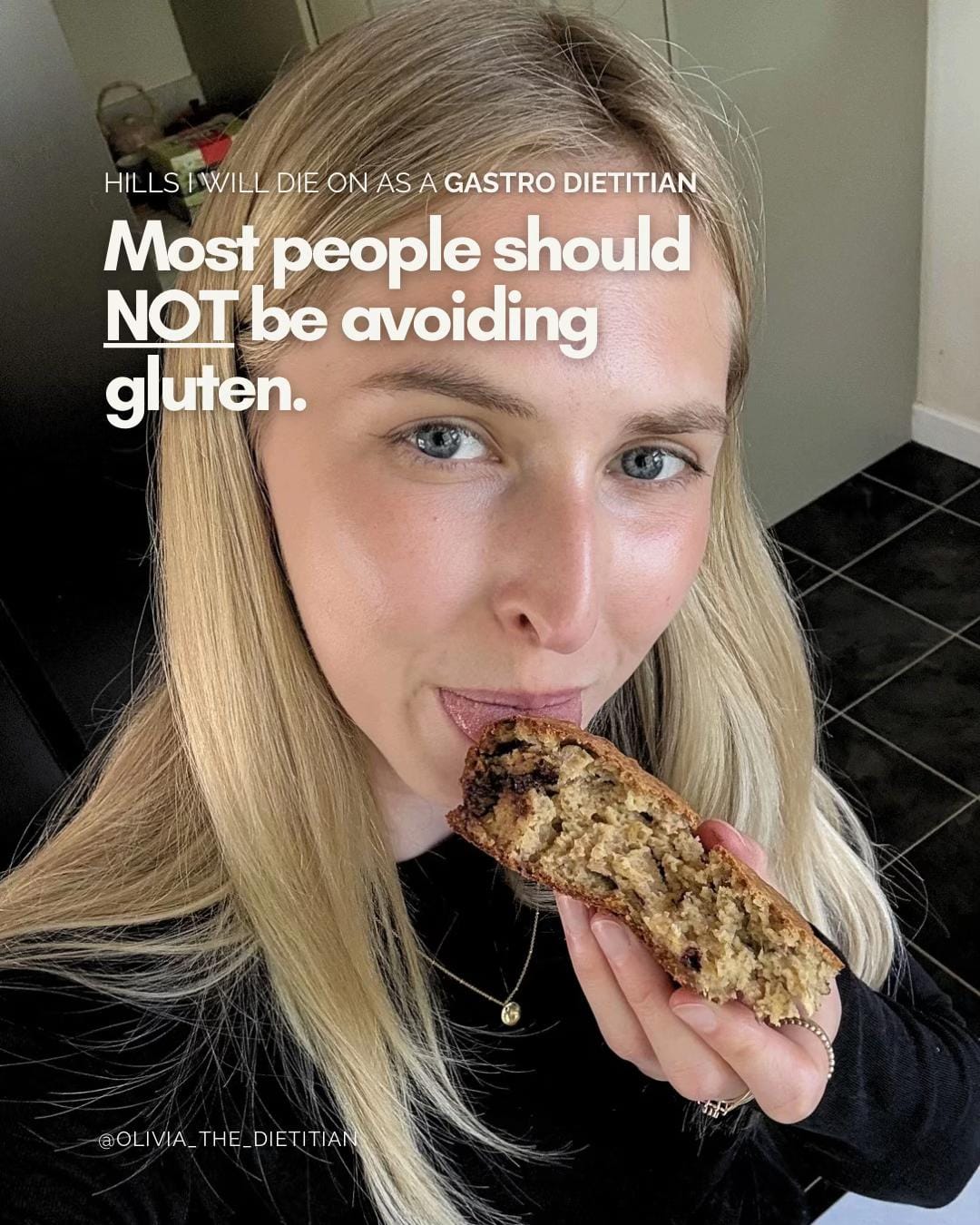 Post 4 by Olivia_The_Dietitian on TikTok (video)