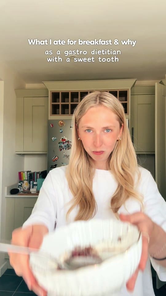 Post 7 by Olivia_The_Dietitian on TikTok (video)
