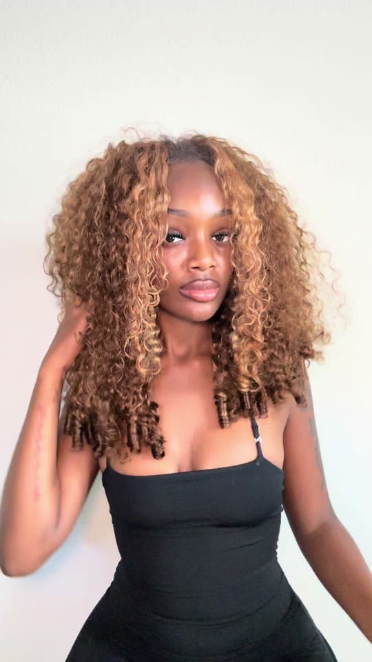 Post 8 by . on TikTok (video)