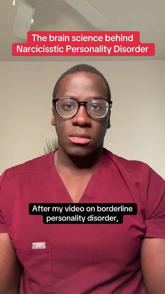 Post 9 by Joel Bervell, MD on TikTok (video)