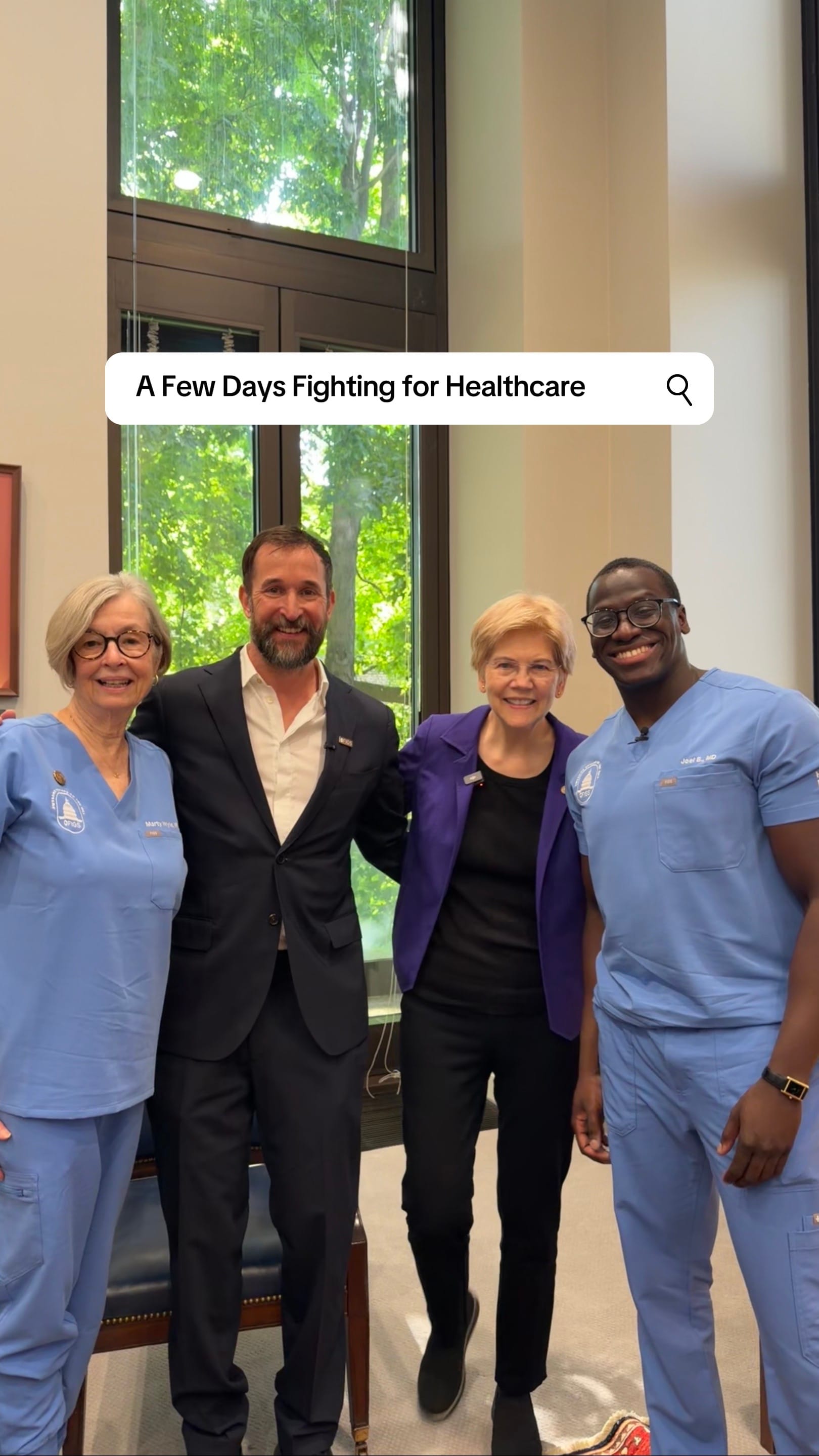 Post 10 by Joel Bervell, MD on TikTok (video)