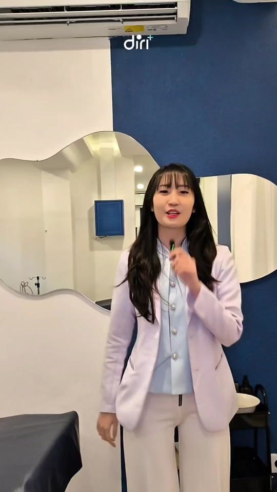 Post 5 by Diri Care on TikTok (video)