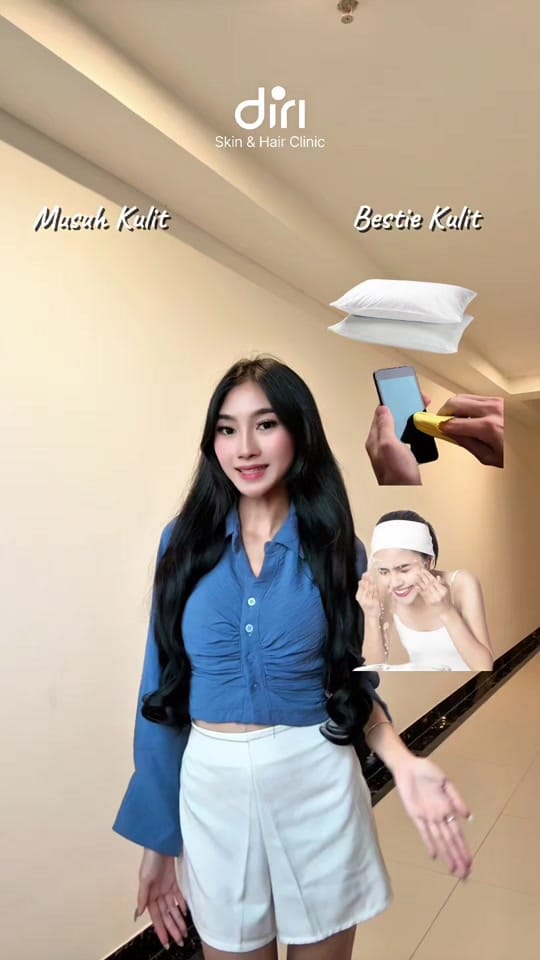 Post 4 by Diri Care on TikTok (video)