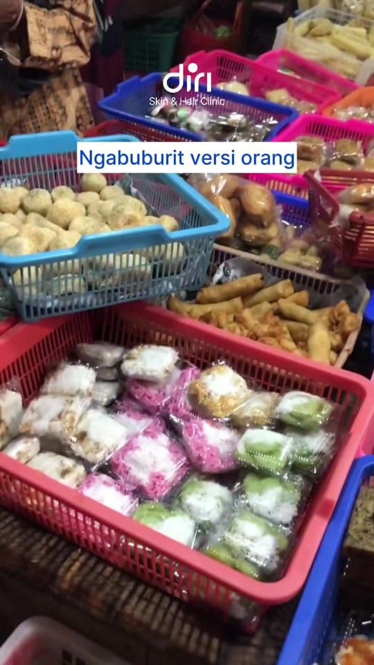 Post 10 by Diri Care on TikTok (video)