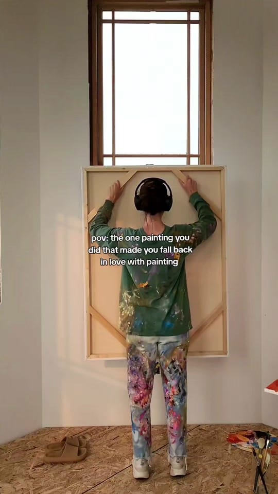Post 3 by Emily on TikTok (video)