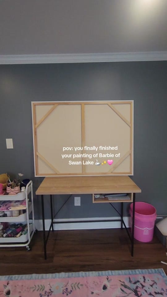 Post 1 by Emily on TikTok (video)