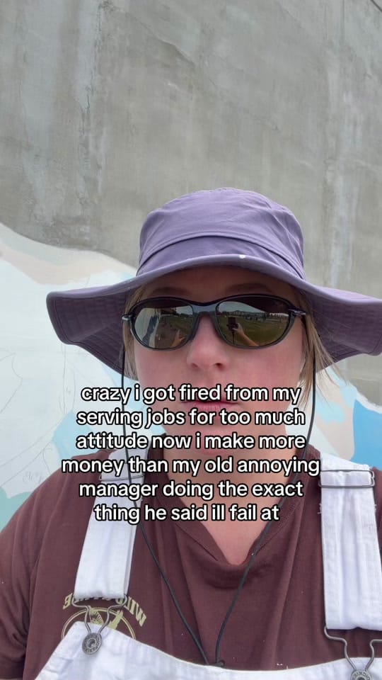 Post 4 by Kelly ✨ Colorado Artist on TikTok (video)