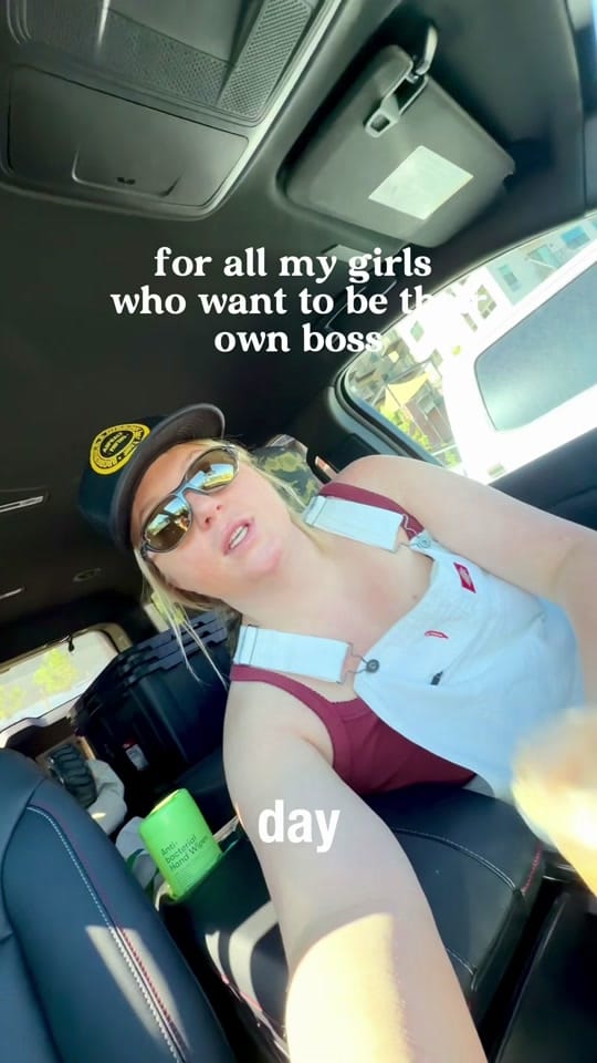Post 5 by Kelly ✨ Colorado Artist on TikTok (video)