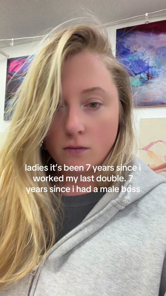 Post 6 by Kelly ✨ Colorado Artist on TikTok (video)