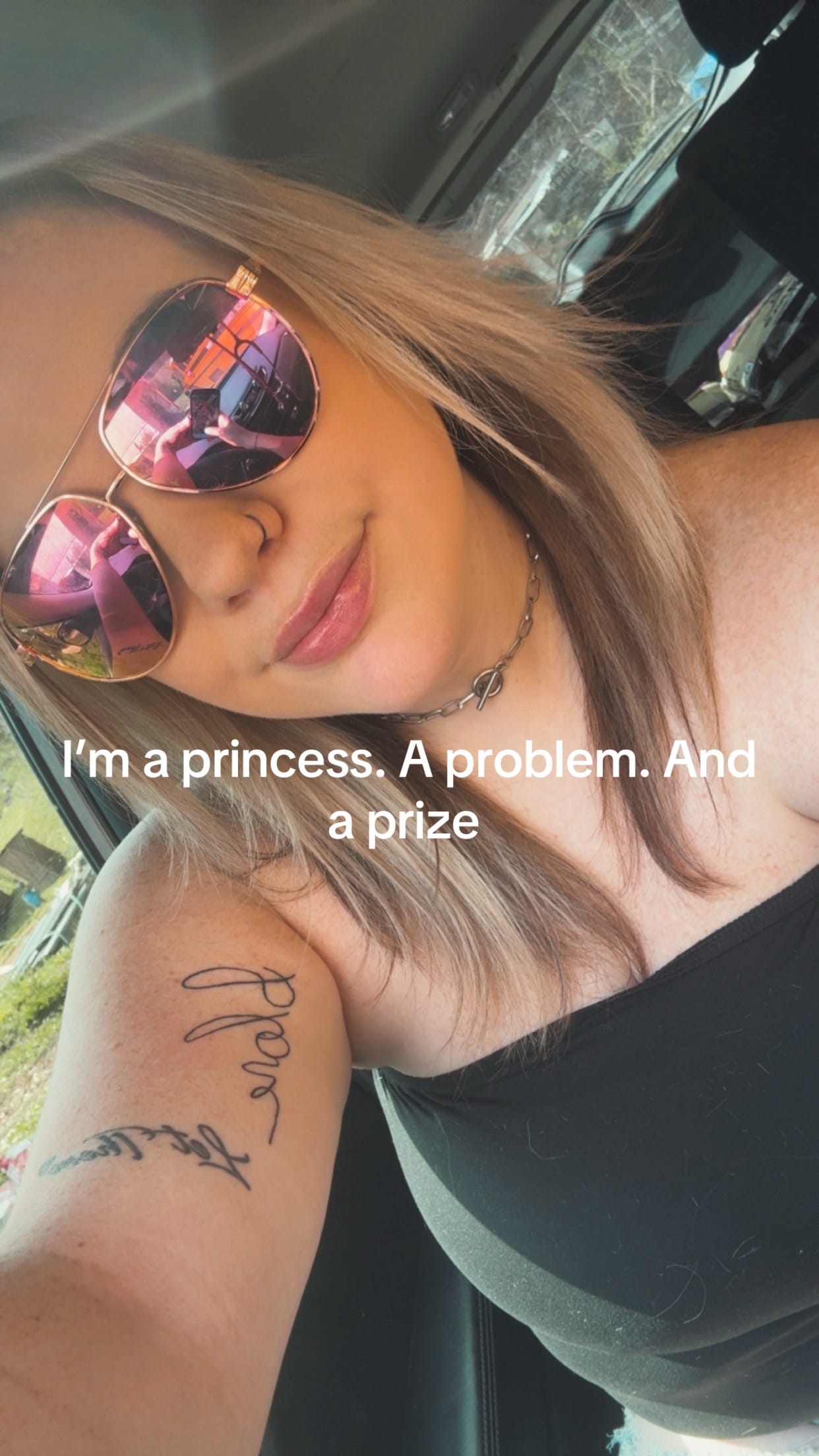 Post 8 by Heather Slone on TikTok (video)