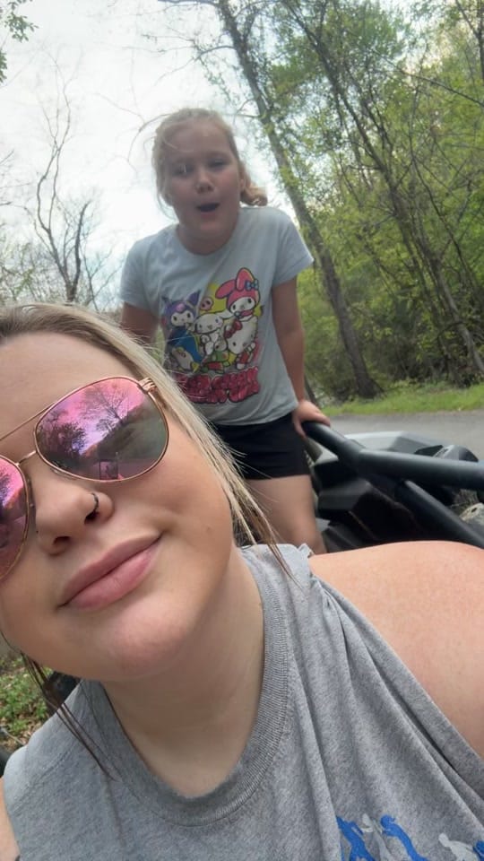 Post 9 by Heather Slone on TikTok (video)
