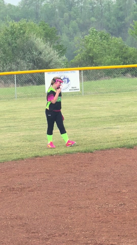 Post 5 by Heather Slone on TikTok (video)