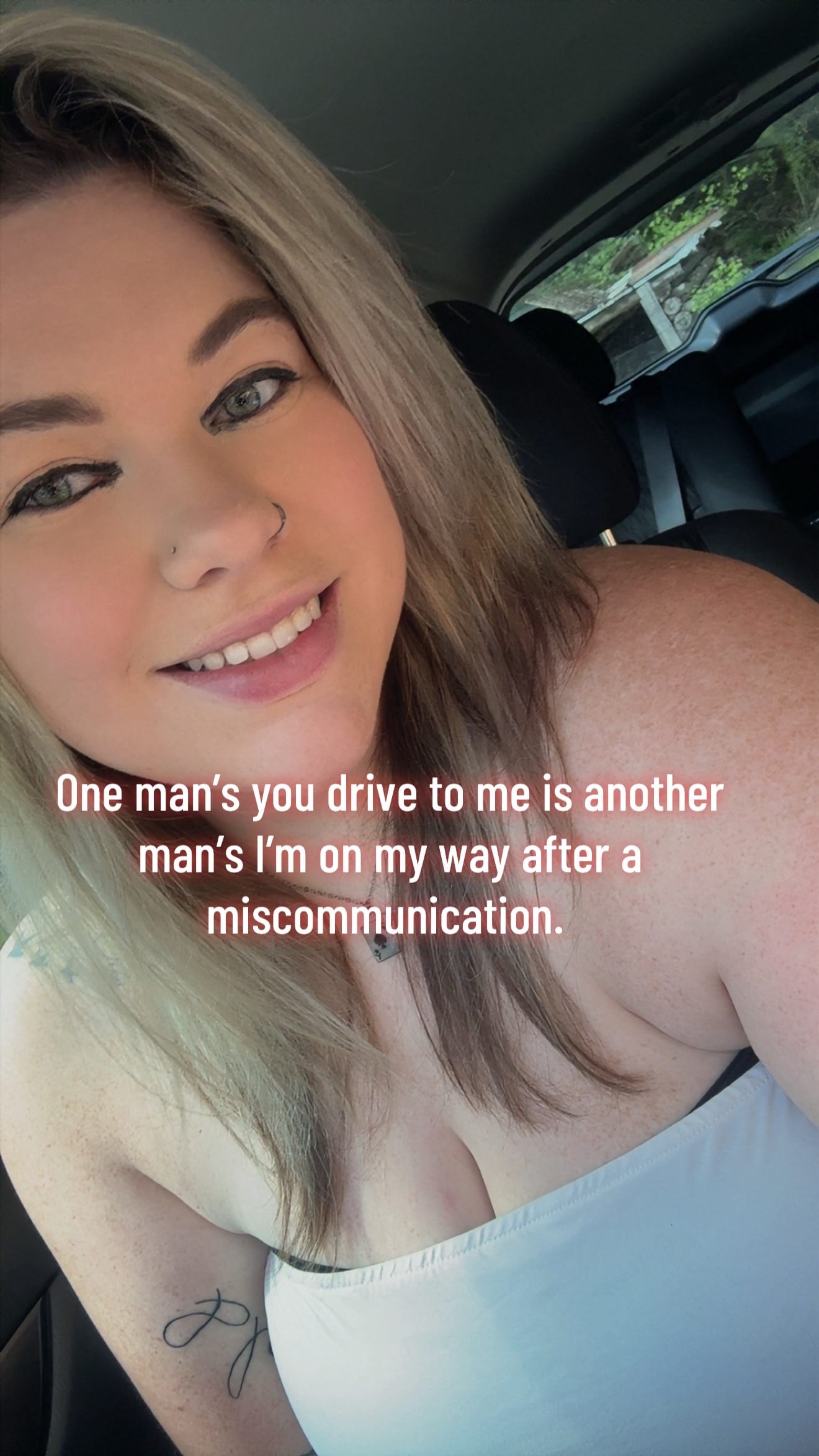 Post 1 by Heather Slone on TikTok (video)