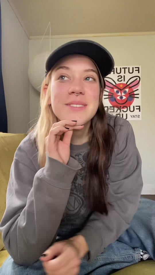 Post 10 by stephanie o’byrne on TikTok (video)