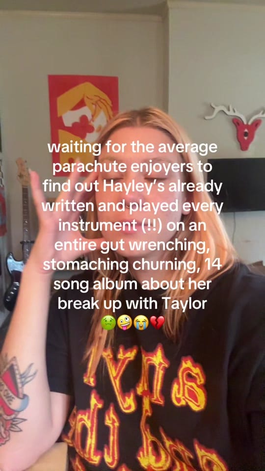 Post 4 by stephanie o’byrne on TikTok (video)