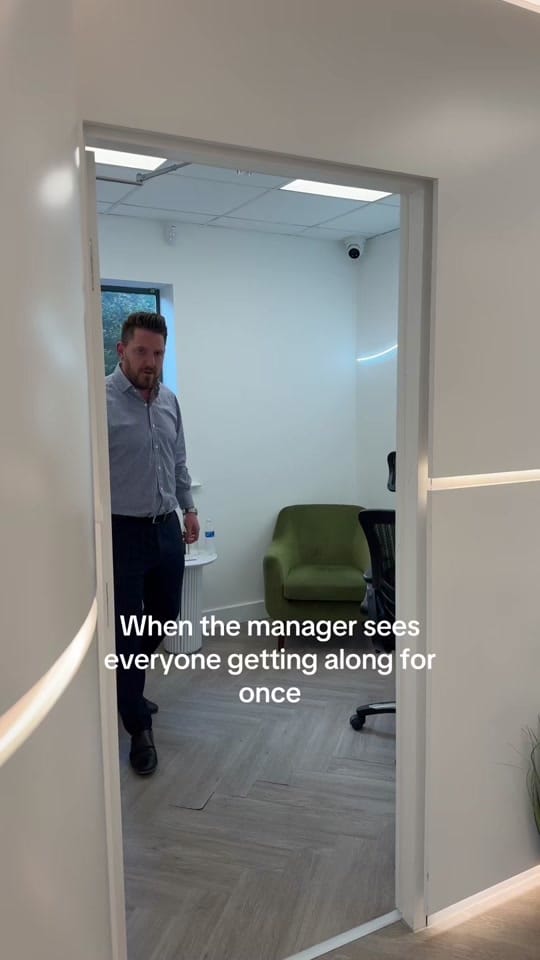 Post 8 by Space Dental on TikTok (video)