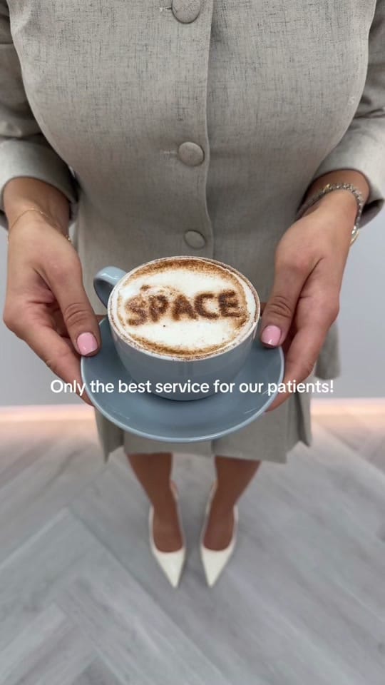Post 9 by Space Dental on TikTok (video)