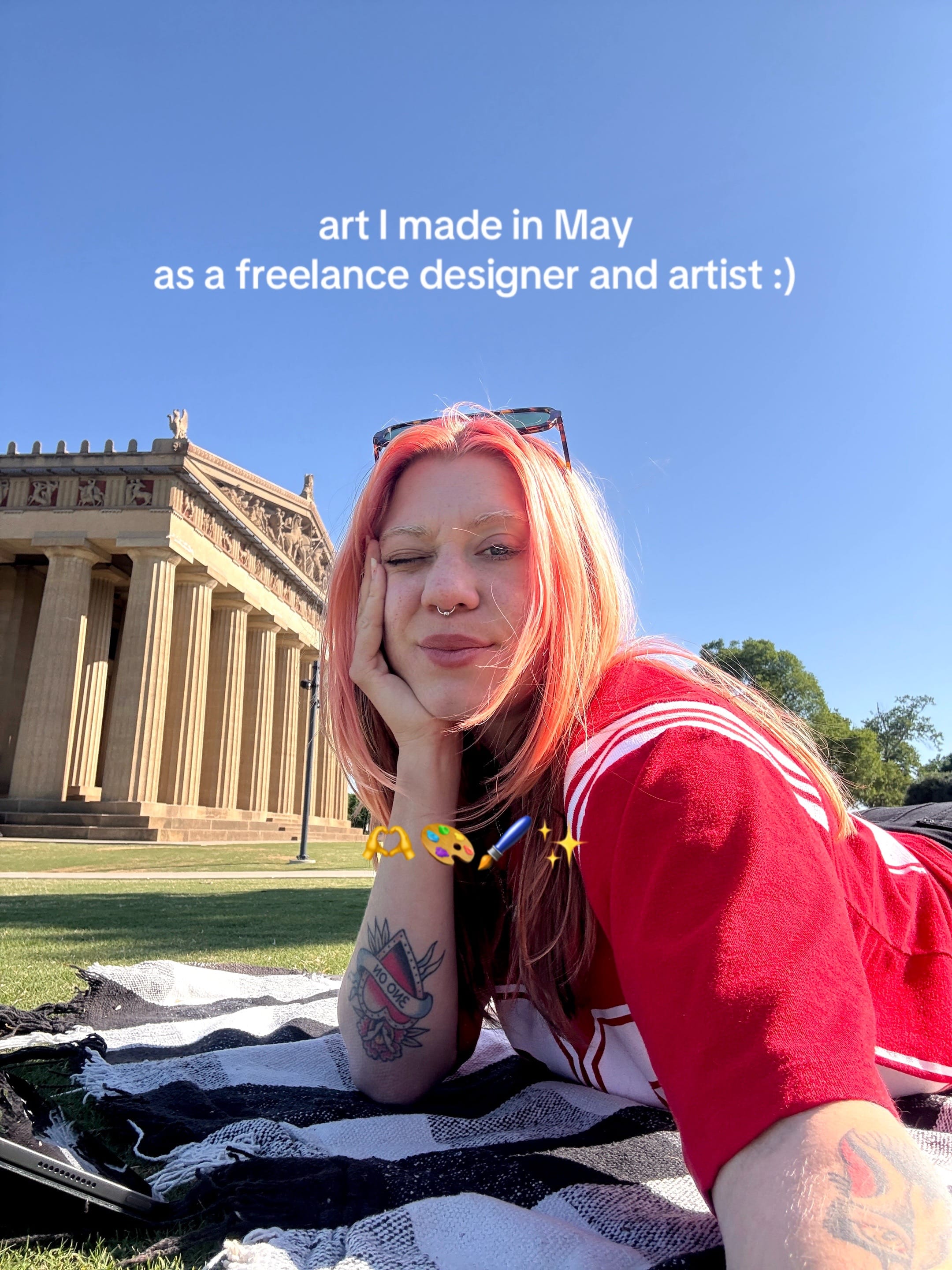 Post 3 by stephanie o’byrne on TikTok (video)