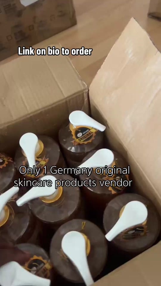 Post 7 by radiant diva skincare 🇩🇪 on TikTok (video)