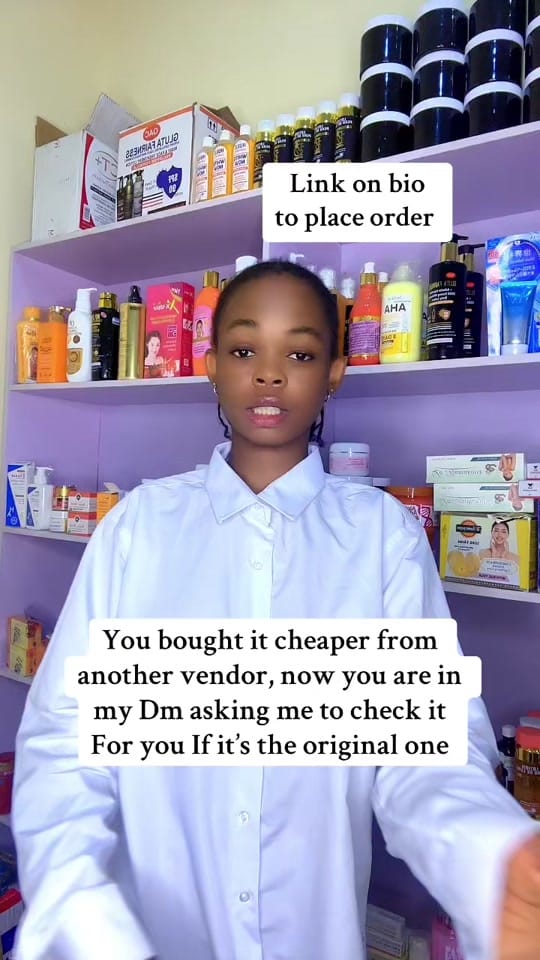 Post 8 by radiant diva skincare 🇩🇪 on TikTok (video)