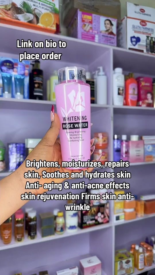Post 5 by radiant diva skincare 🇩🇪 on TikTok (video)
