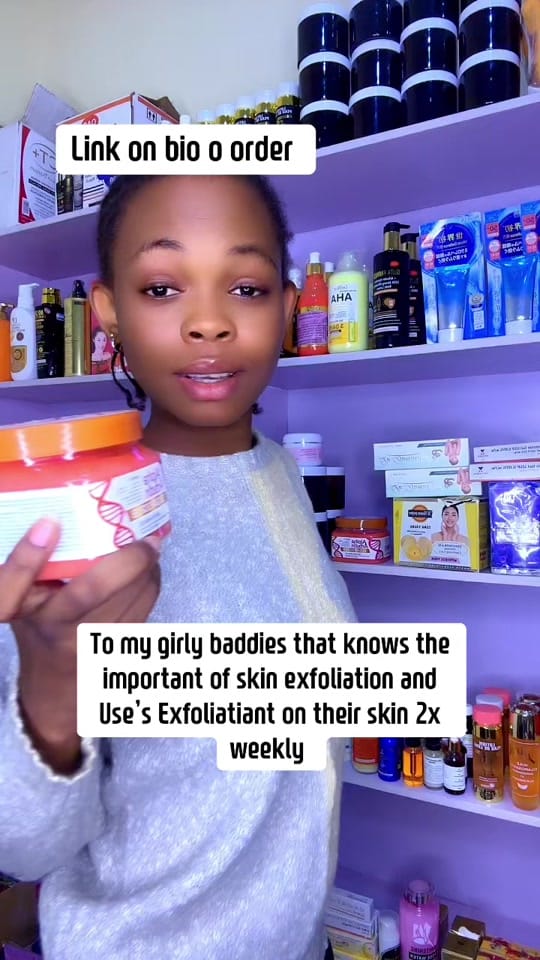 Post 6 by radiant diva skincare 🇩🇪 on TikTok (video)