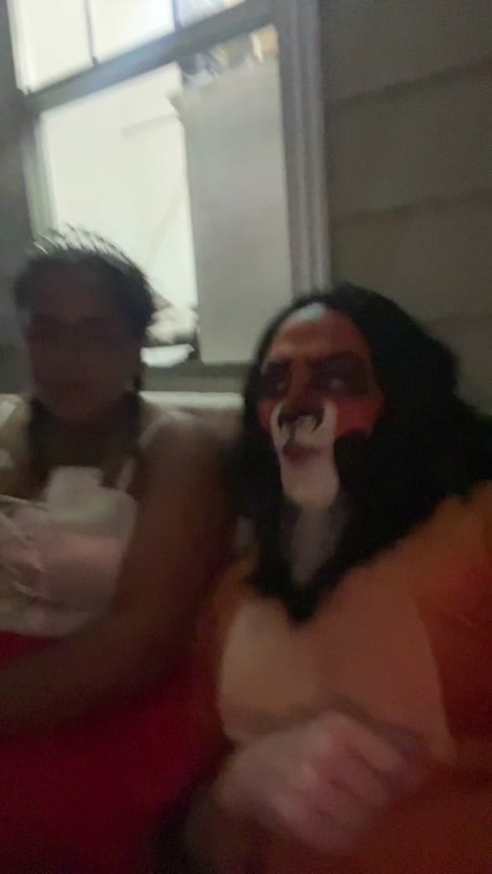 Post 2 by Sean Caramore on TikTok (video)