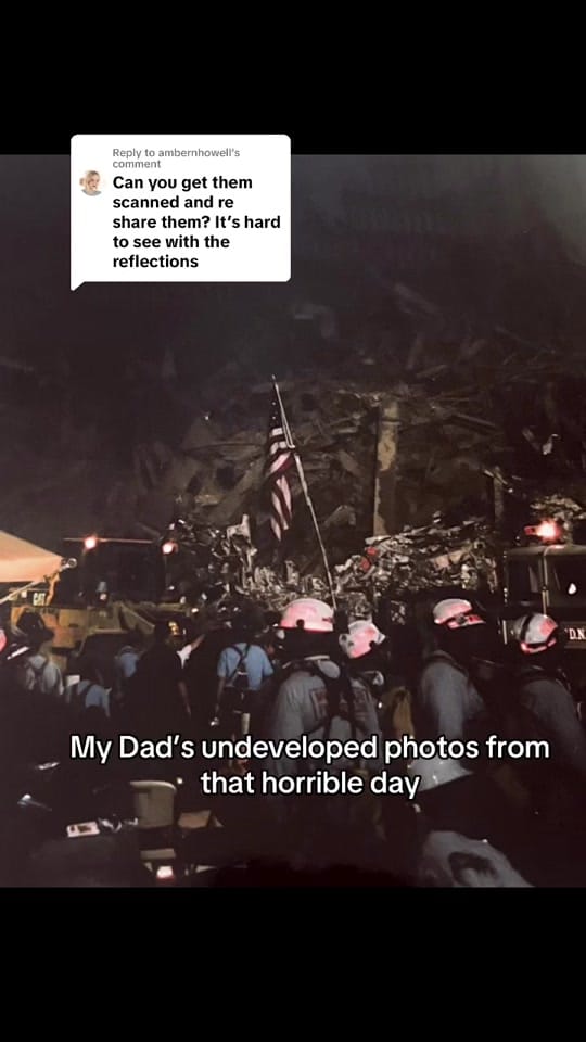 Post 8 by Sean Caramore on TikTok (video)