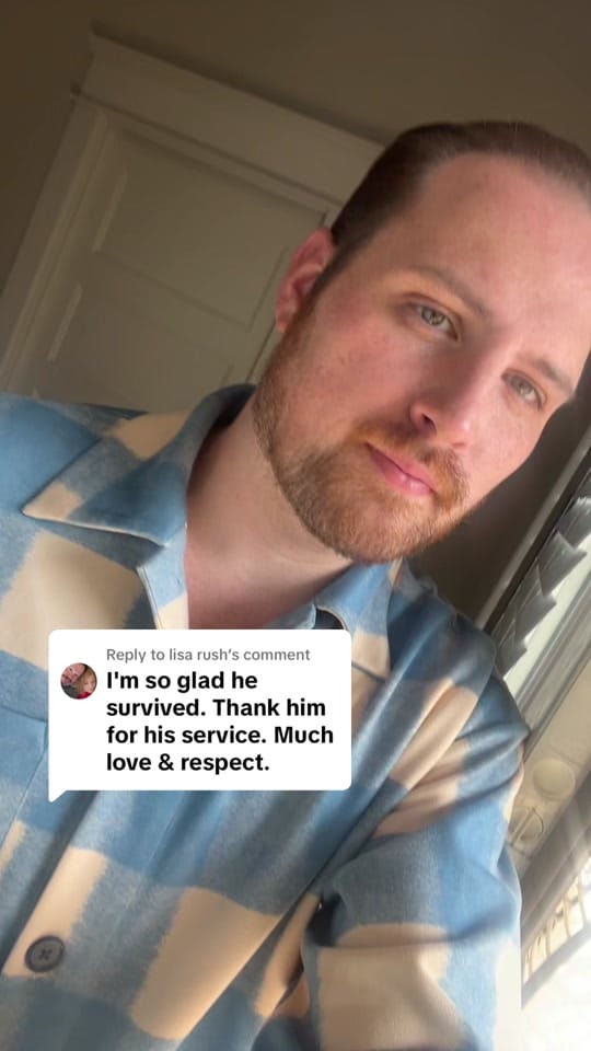 Post 10 by Sean Caramore on TikTok (video)