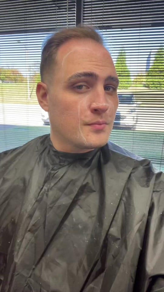 Post 5 by Sean Caramore on TikTok (video)