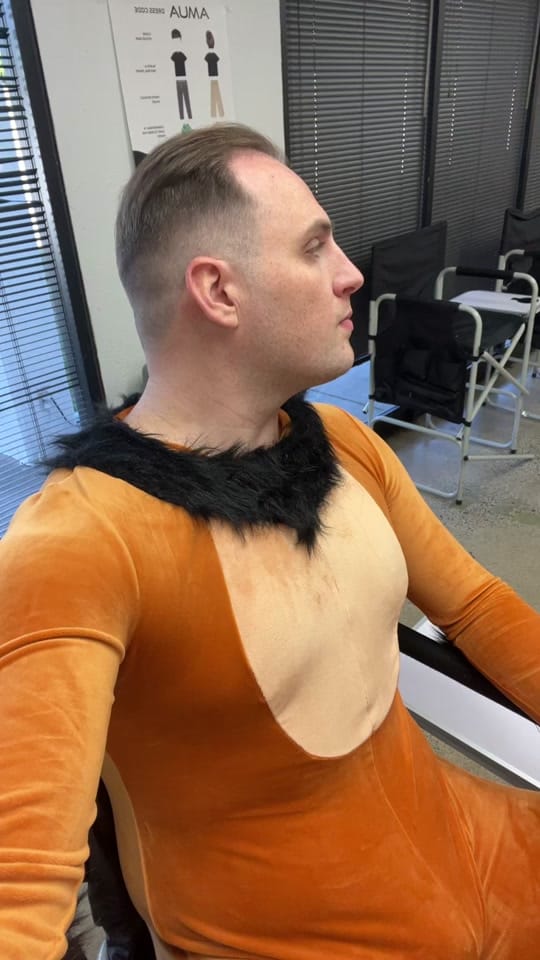 Post 4 by Sean Caramore on TikTok (video)