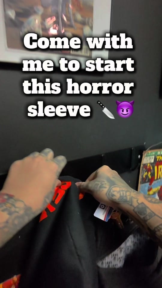 Post 1 by Lino_Gee on TikTok (video)