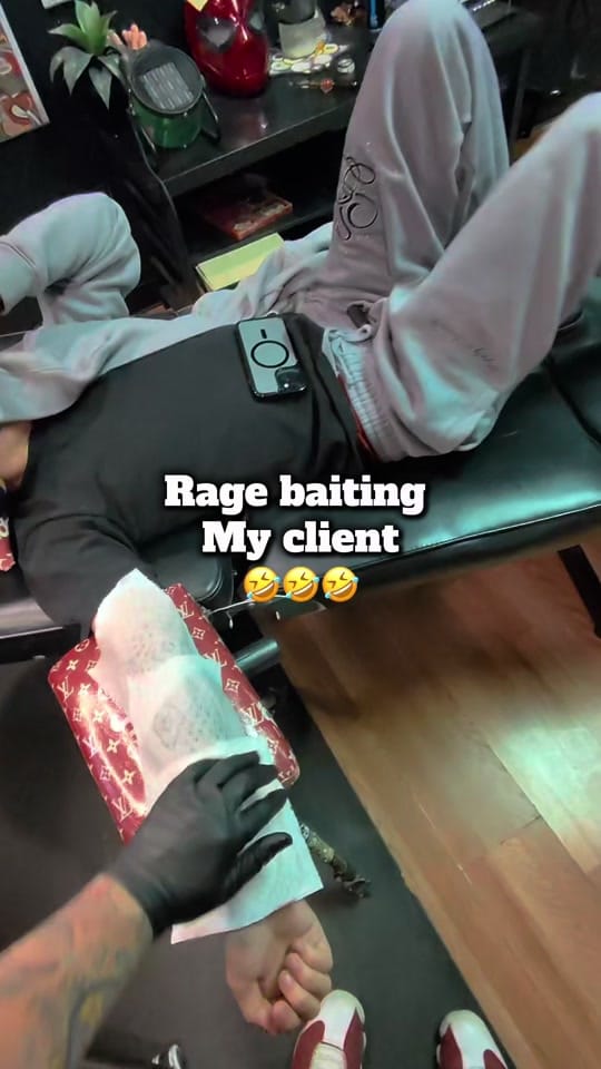 Post 6 by Lino_Gee on TikTok (video)
