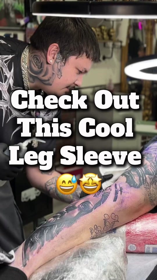 Post 5 by Lino_Gee on TikTok (video)