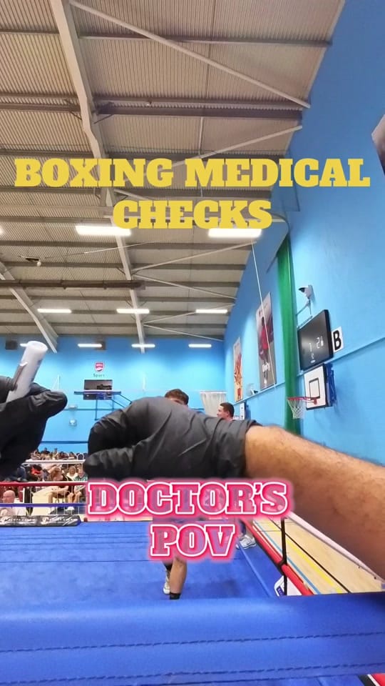 Post 5 by The Ringside Doc 🥊 on TikTok (video)