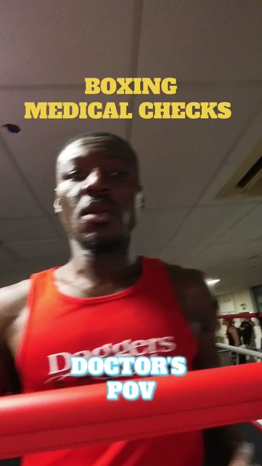 Post 2 by The Ringside Doc 🥊 on TikTok (video)