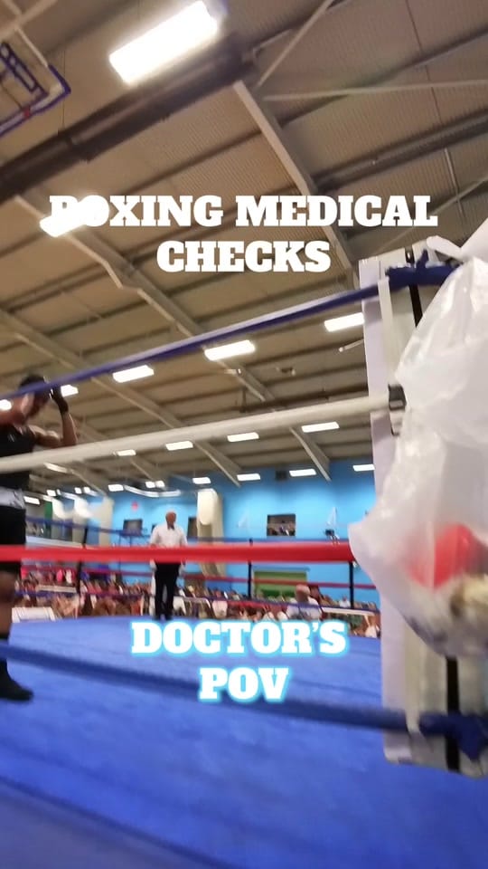 Post 7 by The Ringside Doc 🥊 on TikTok (video)