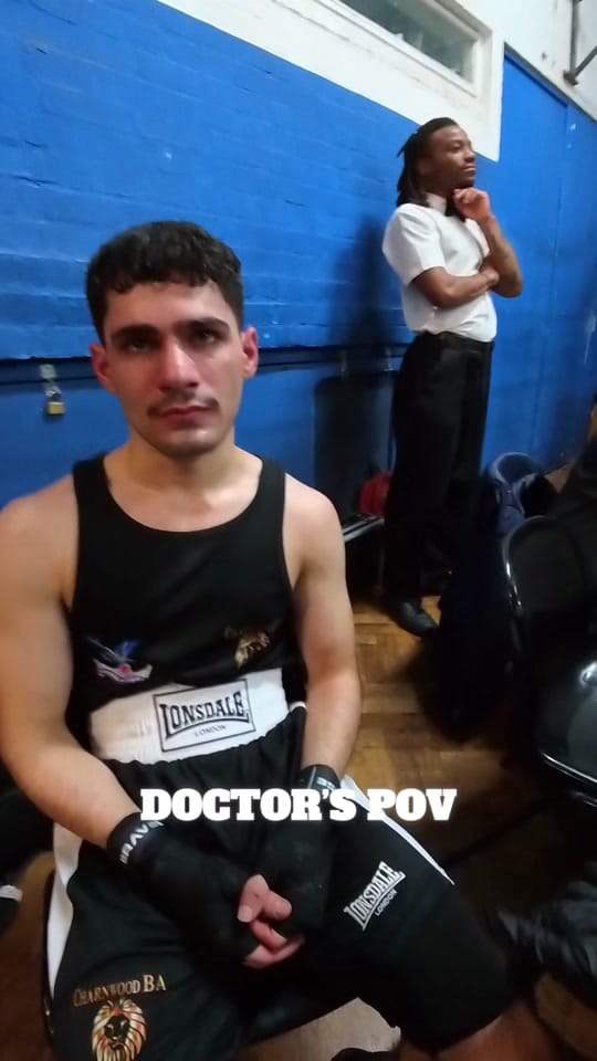 Post 9 by The Ringside Doc 🥊 on TikTok (video)